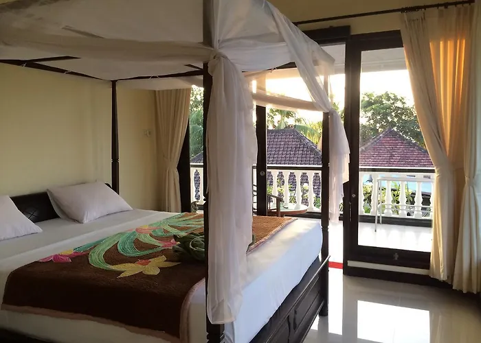 Mandhara Chico Bungalow