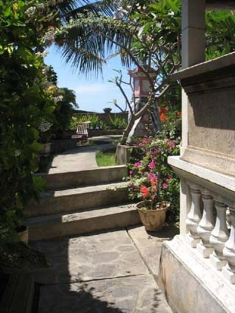 Taman liburan Mandhara Chico Lovina (Bali)