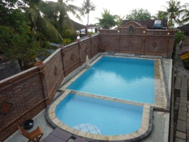 Taman liburan Mandhara Chico Lovina (Bali)