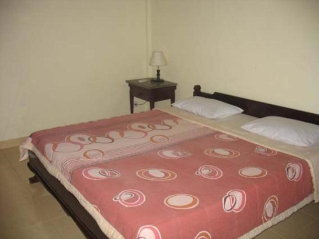 Mandhara Chico Taman liburan Lovina (Bali)