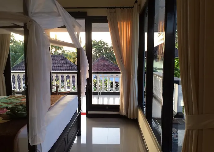 Mandhara Chico Bungalow