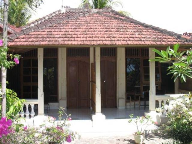 Vakantiepark Mandhara Chico