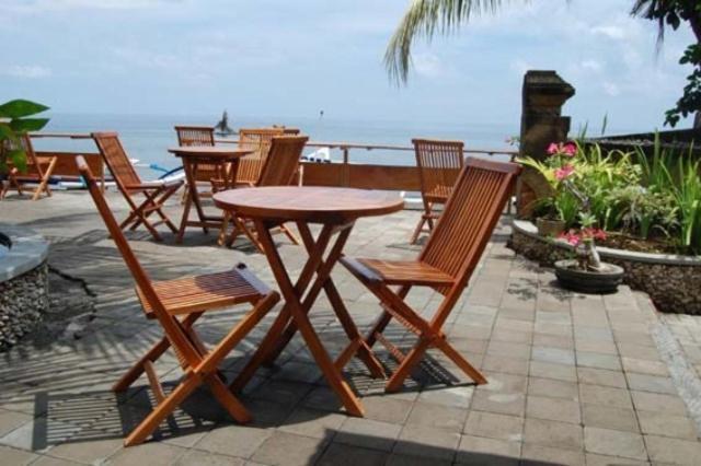 Mandhara Chico Vakantiepark 3*