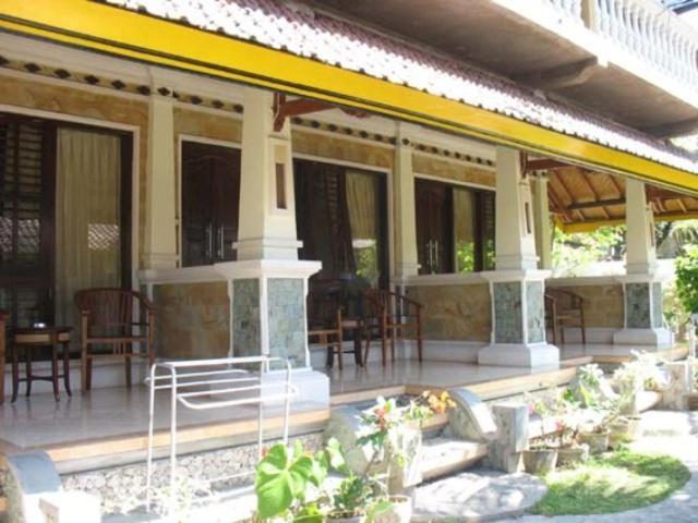 Vakantiepark Mandhara Chico 3*