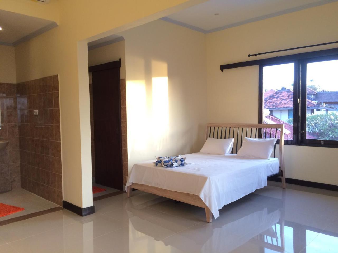 Vakantiepark Mandhara Chico Lovina